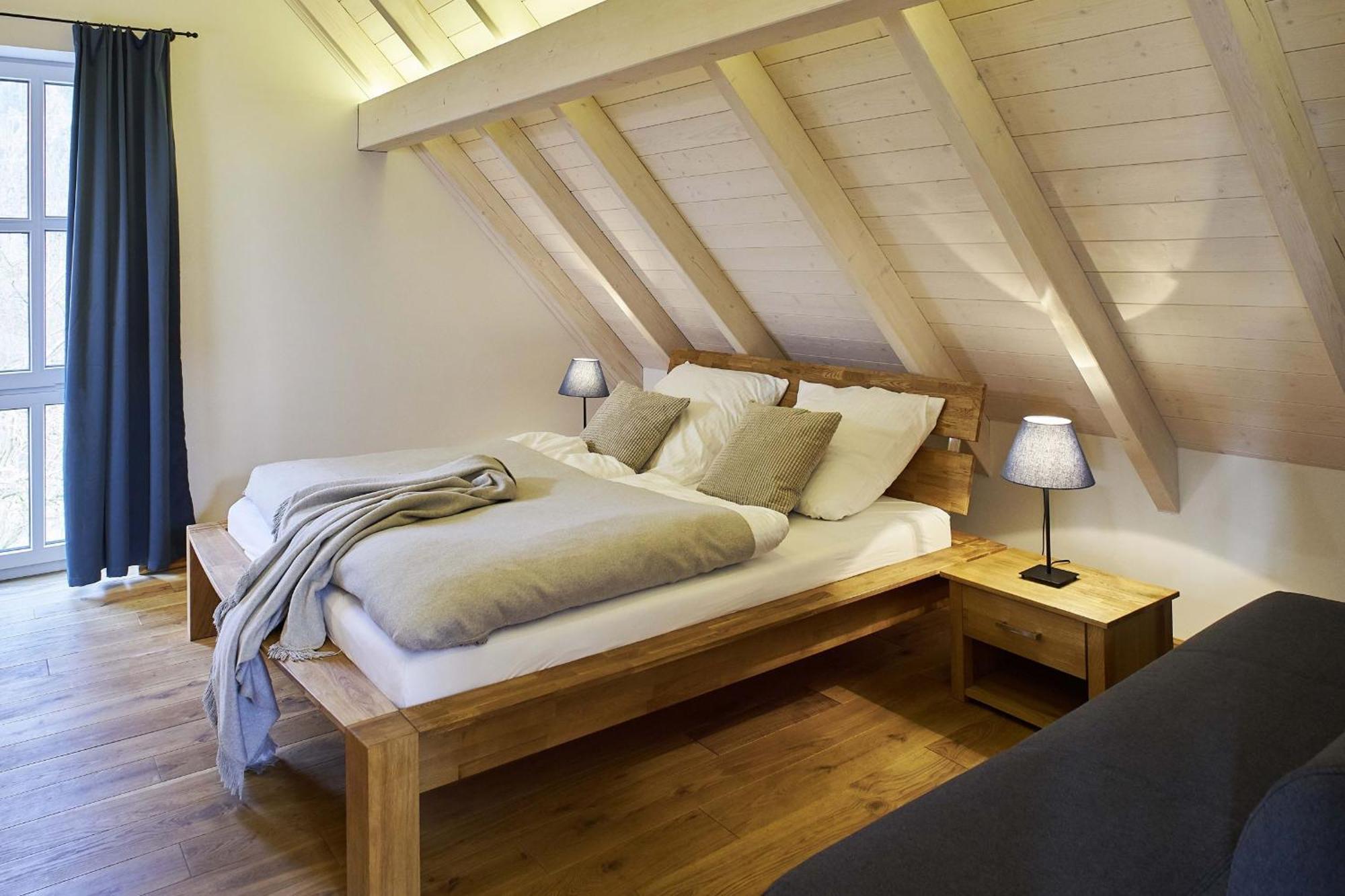 Hexenhaus Villa Rietz Neuendorf Ngoại thất bức ảnh