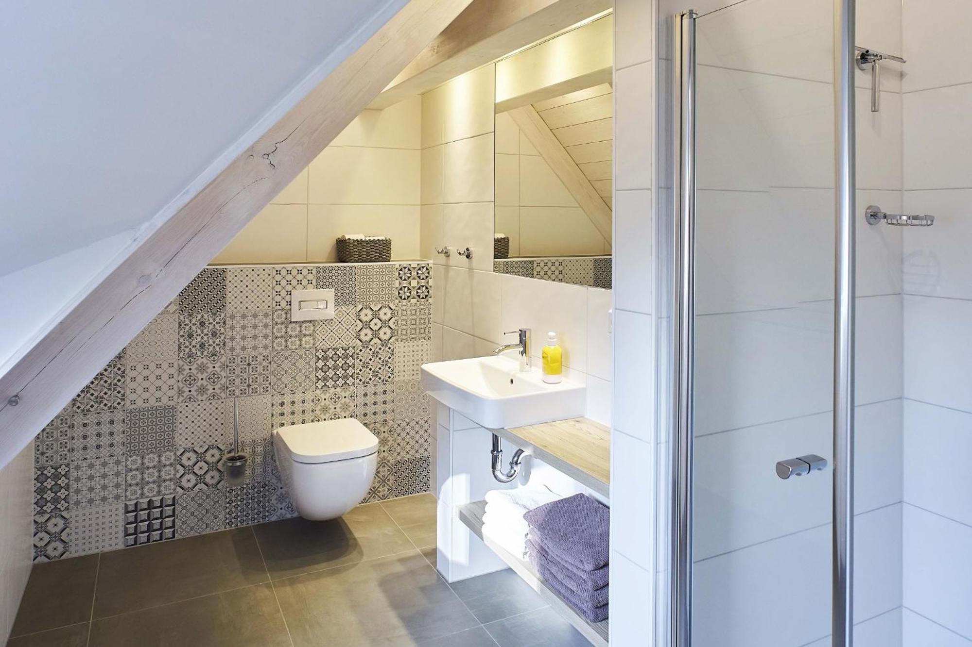 Hexenhaus Villa Rietz Neuendorf Ngoại thất bức ảnh