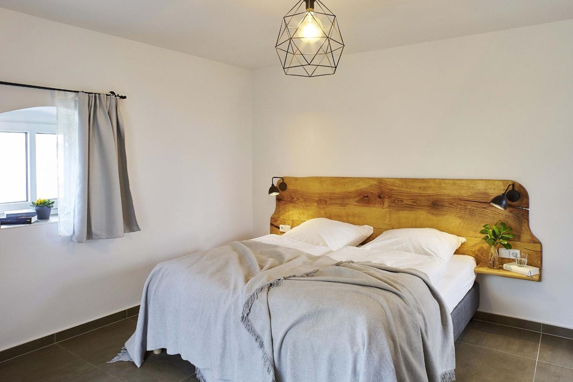 Hexenhaus Villa Rietz Neuendorf Ngoại thất bức ảnh
