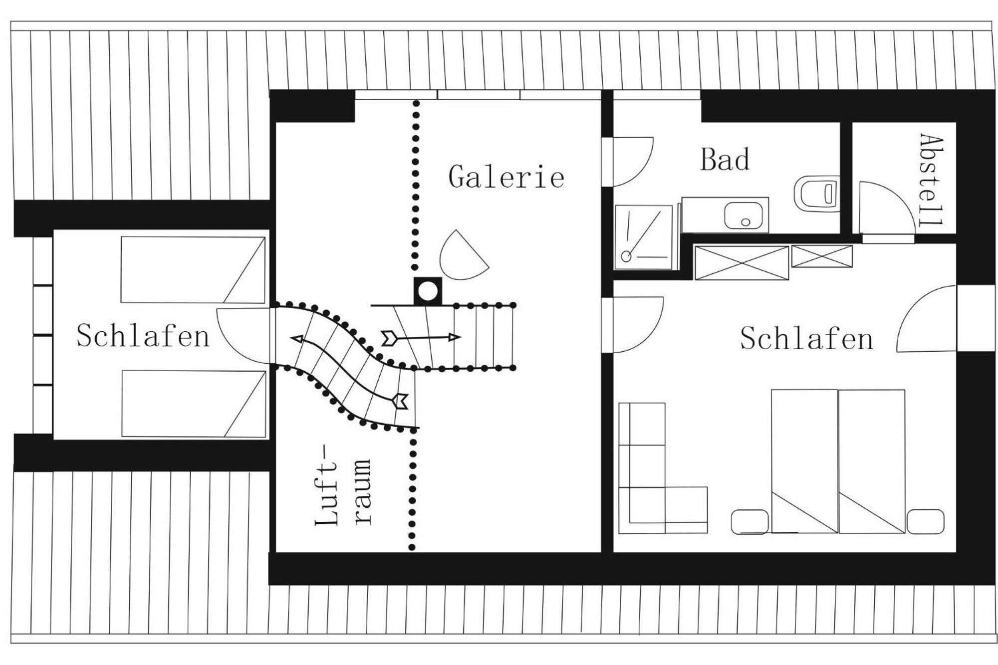 Hexenhaus Villa Rietz Neuendorf Ngoại thất bức ảnh